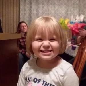 Meet your Posher, Tina